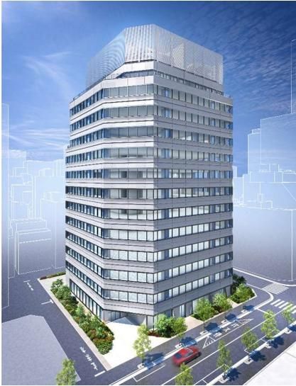 ※竣工イメージ