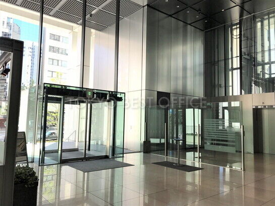 エントランスホール⑥