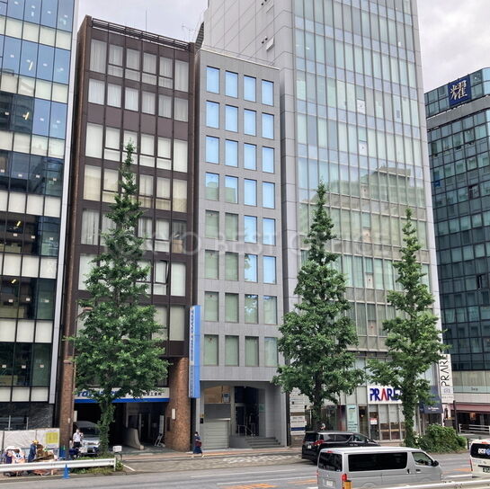 外観③