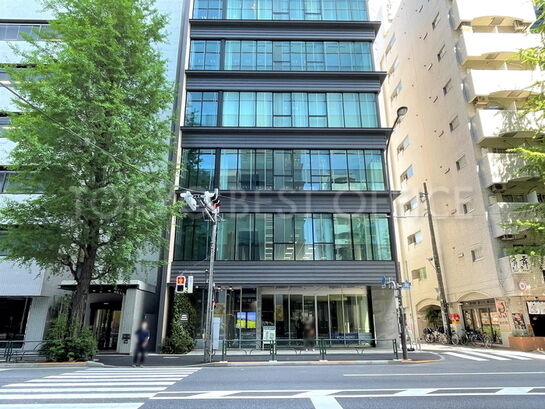 グリーン スクエア 新宿 外観③