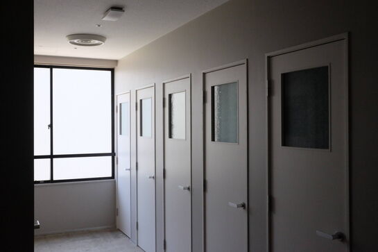 共用 3階 tel booth