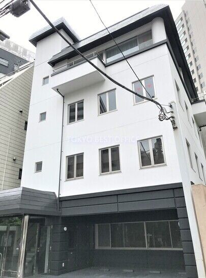 麹町ビル4610外観①