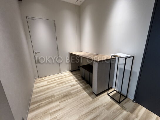 貸室例 B室（11階）