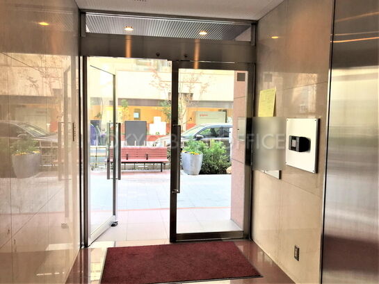 エントランスホール