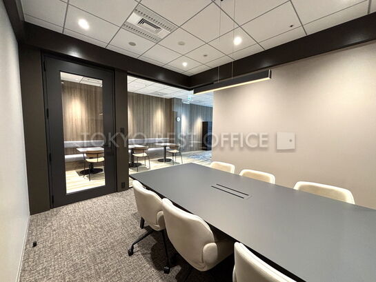 貸室例 B室（11階）