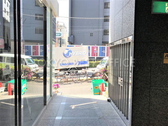 ニチハタビル | 賃貸オフィス・貸事務所- 東京ベストオフィス TOKYO BEST OFFICE
