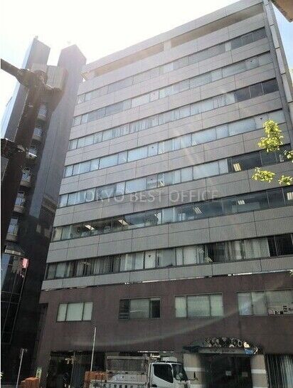 イトーピア神田共同ビル外観②