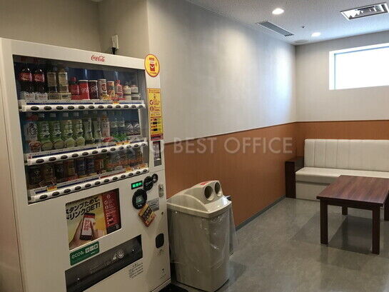 リフレッシュルーム①