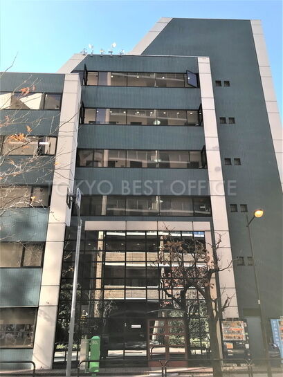 駿河台サンライズ外観①