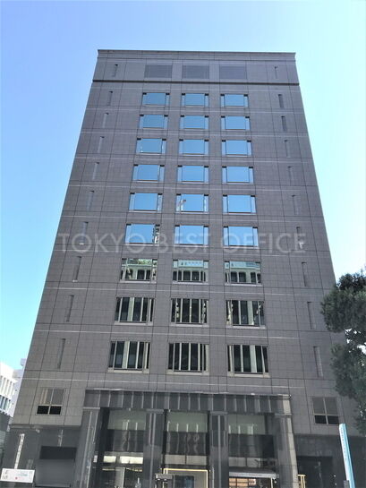 三井住友海上テプコビル外観②