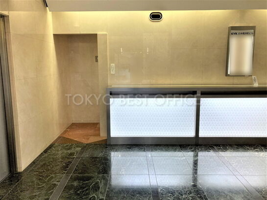 エントランスホール①