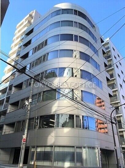 長田屋ビル外観②