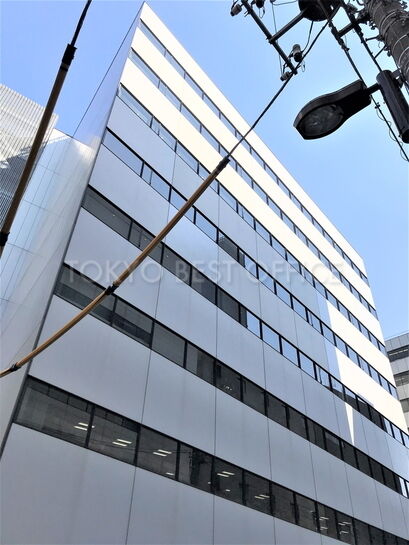 ニッセイ永田町ビル外観②