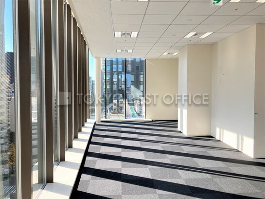 参考写真:9階(事務所仕様)