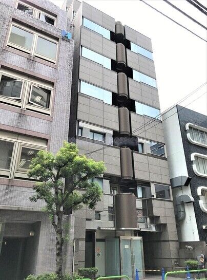 第2秩父屋ビル外観①