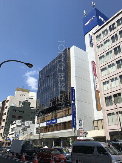 飯田橋第一勧銀稲垣ビル外観④