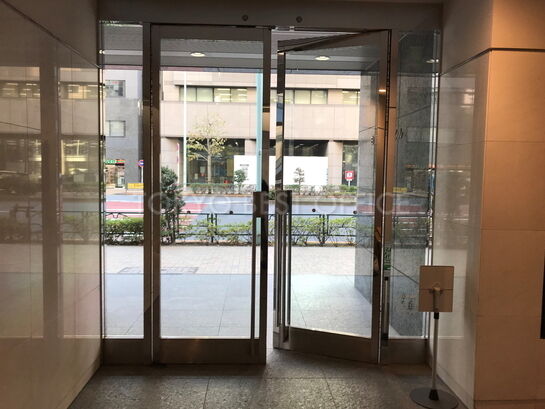 エントランスホール