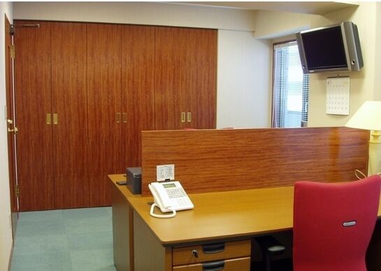 事務室※什器なし