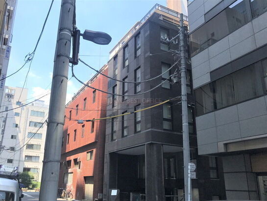 鎌倉橋ビルディング外観②