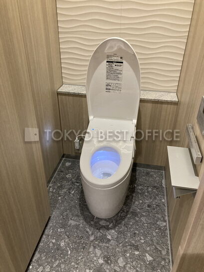 男性お手洗い③