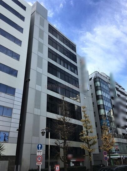 ダイヤフゲンビル外観②