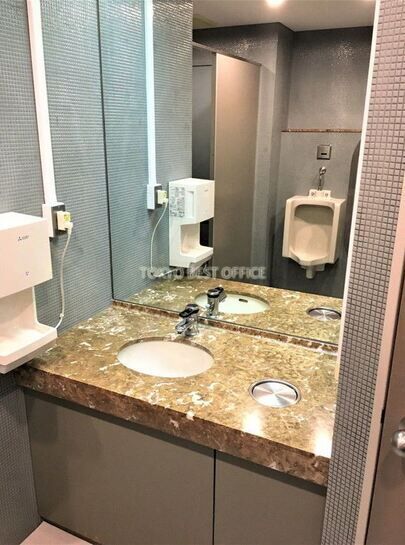 1階室内トイレ①