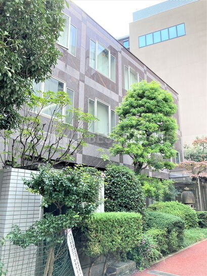 赤坂中西ビル別館外観②