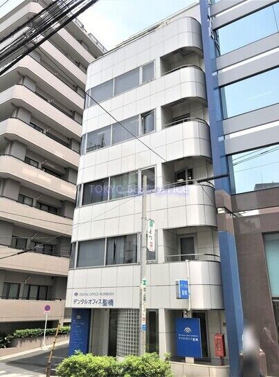 第2昭和ビル外観②