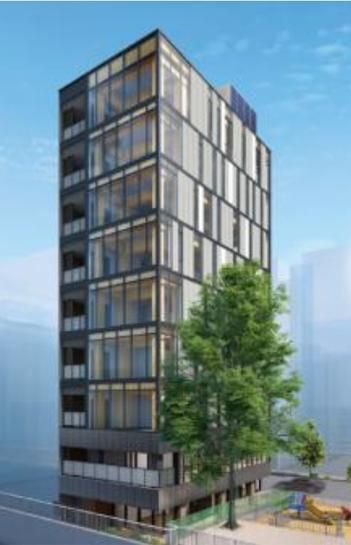 ※竣工イメージ