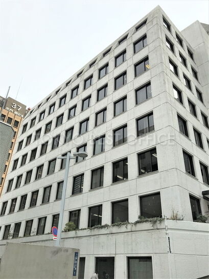 第2秋山ビルディング外観④