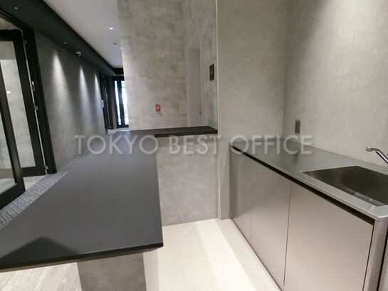 4階共用部(給湯)