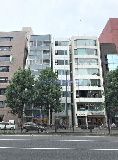 ロリエ四谷ビル外観②