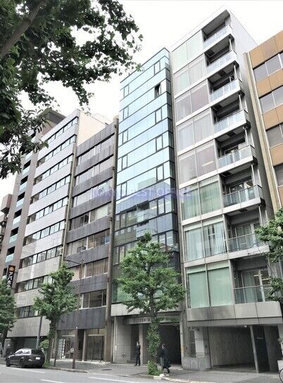 フォロ・エム外観②