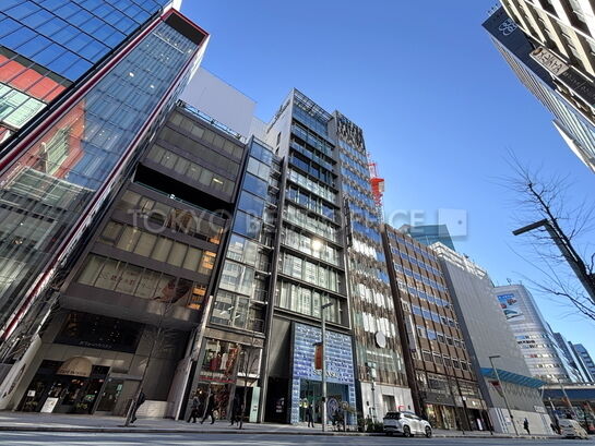 ※建設中　周辺写真