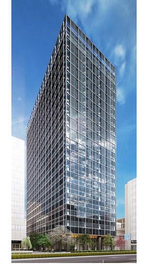 ※竣工イメージ