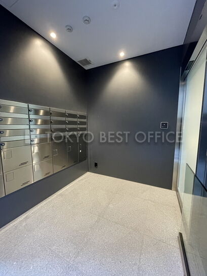 メールコーナー