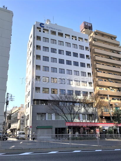 シグネットビル外観②