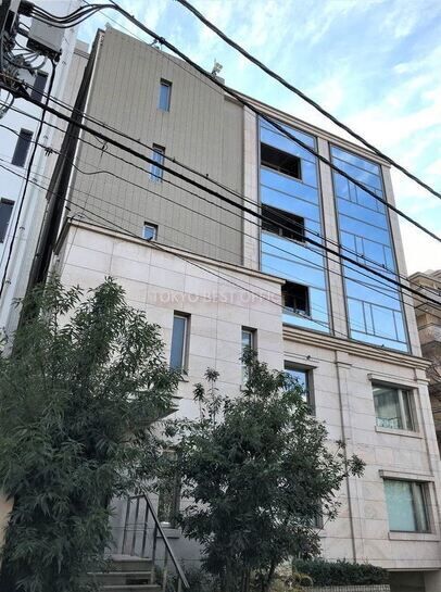 一番町館外観②