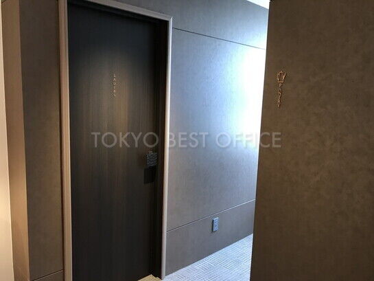 給湯スペース①