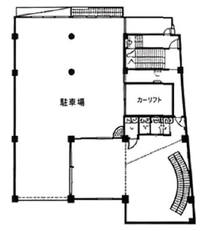 1階