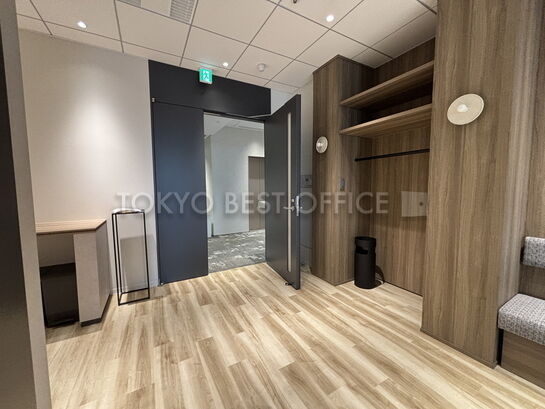 貸室例 B室（11階）