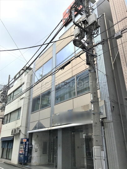 第13岡崎ビル外観②