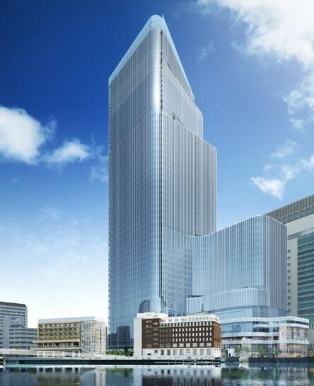 ※竣工イメージ