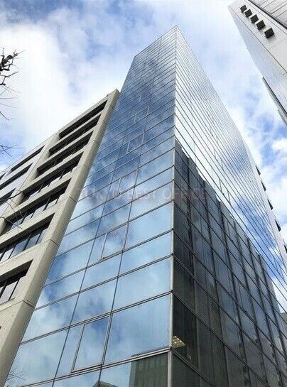 クローバー日本橋外観③