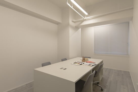 オフィスイメージ