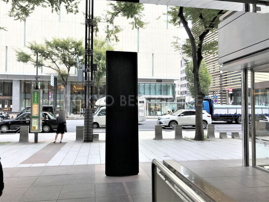 エントランスホール