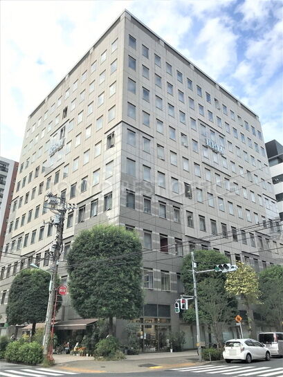 RBM東八重洲ビル外観②