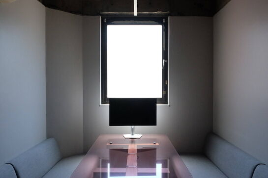 共用 3階 ミーティングルーム