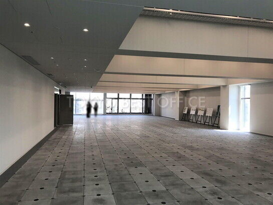 10階貸室内④