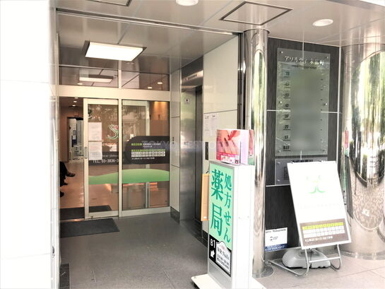 エレベーター